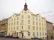U Sládků