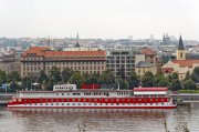 Botel Albatros